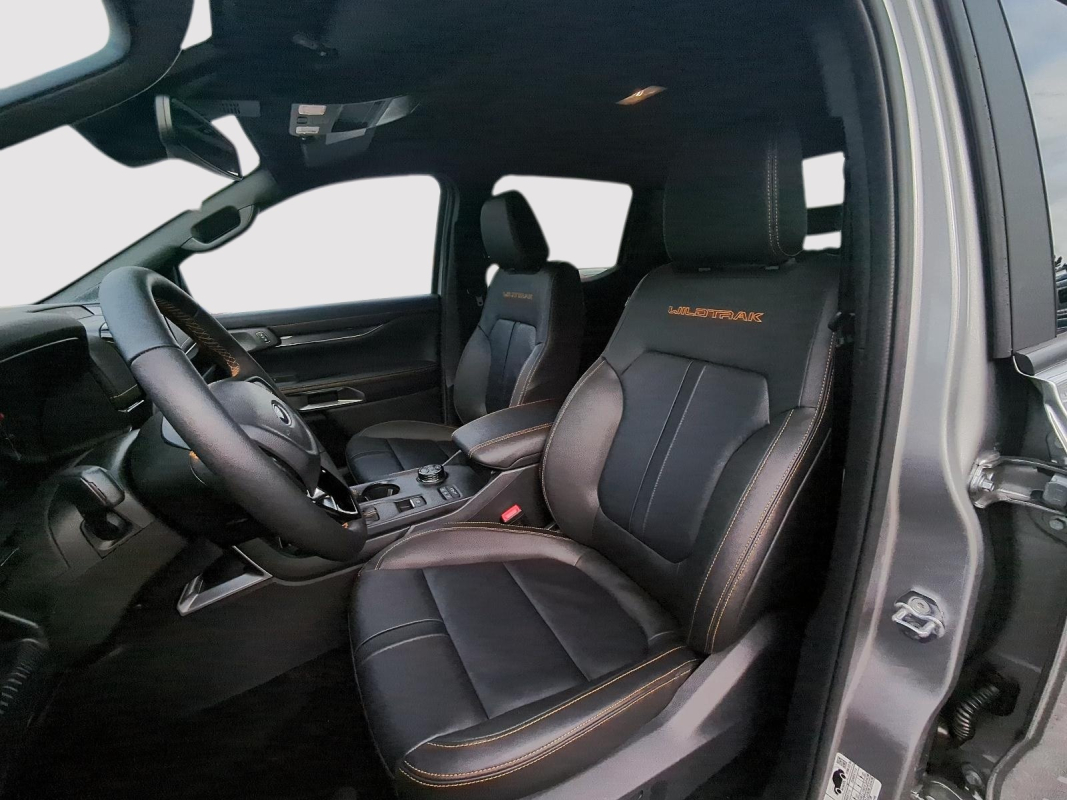 Ford Ranger — 13