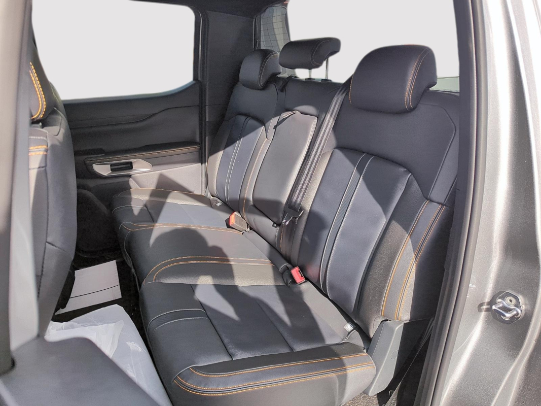 Ford Ranger — 14