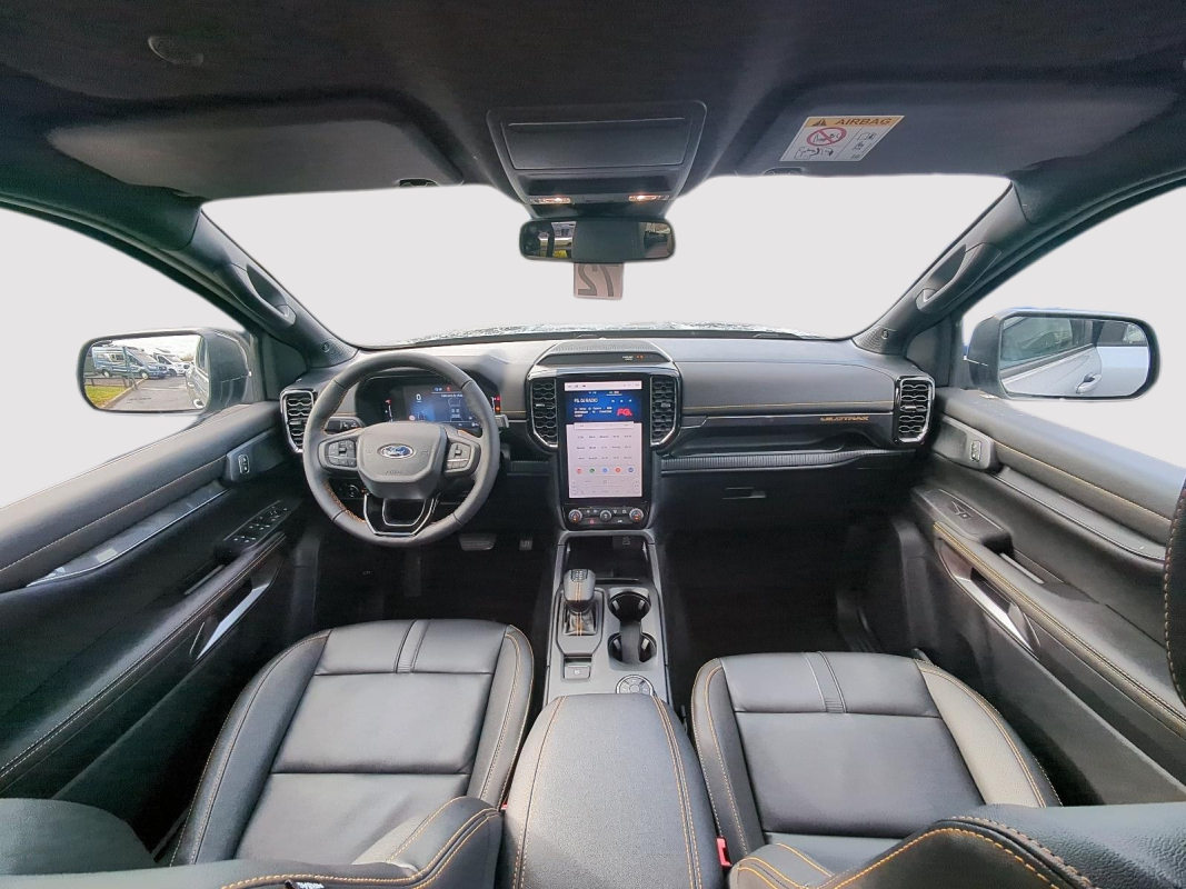 Ford Ranger — 15