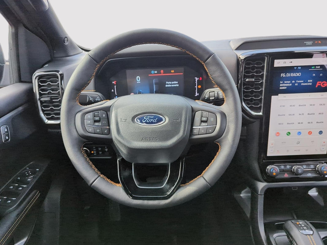 Ford Ranger — 18