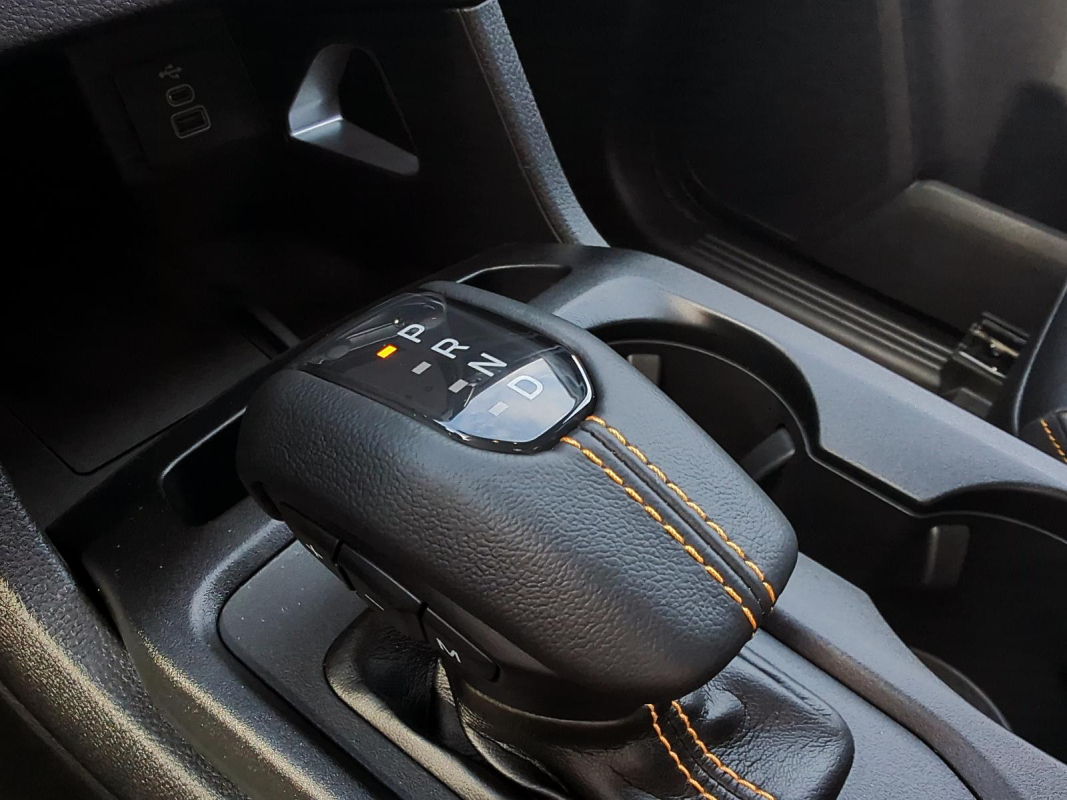 Ford Ranger — 20