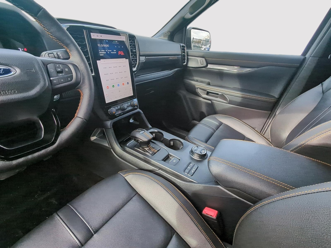 Ford Ranger — 16