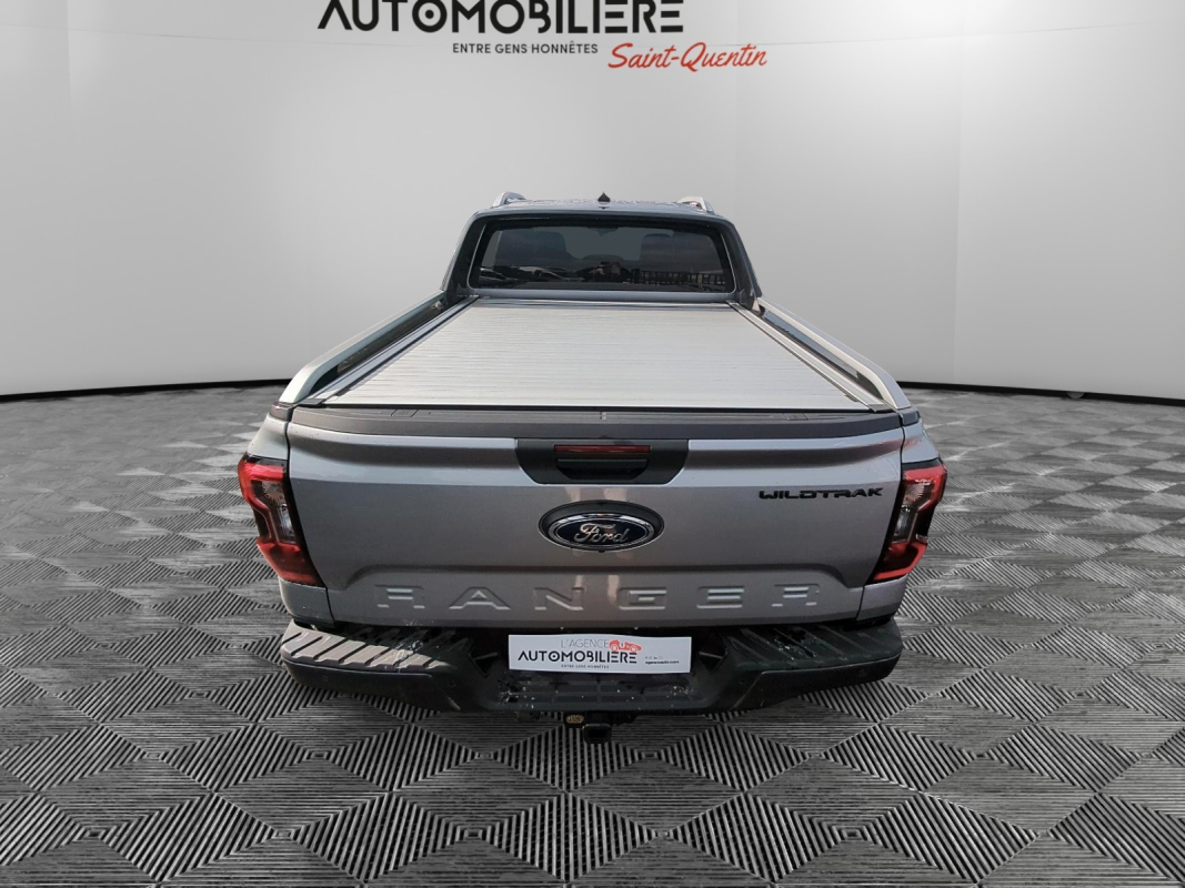 Ford Ranger — 6