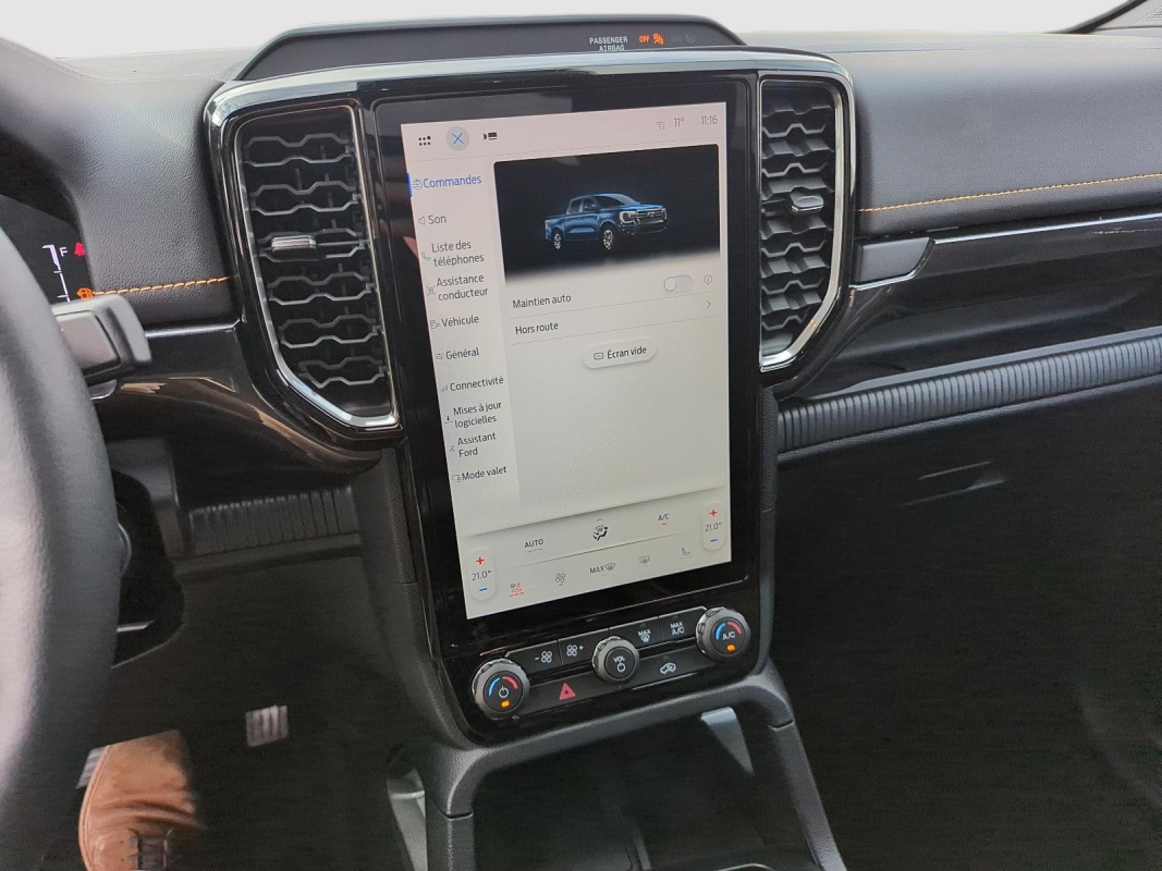 Ford Ranger — 26