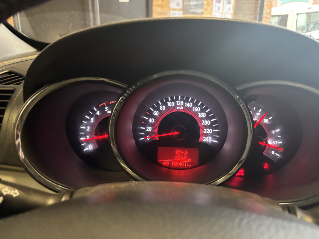 Kia Sorento — 19