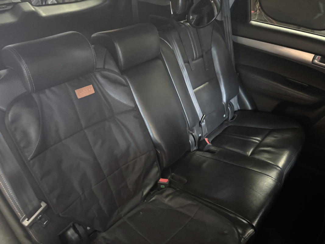 Kia Sorento — 16