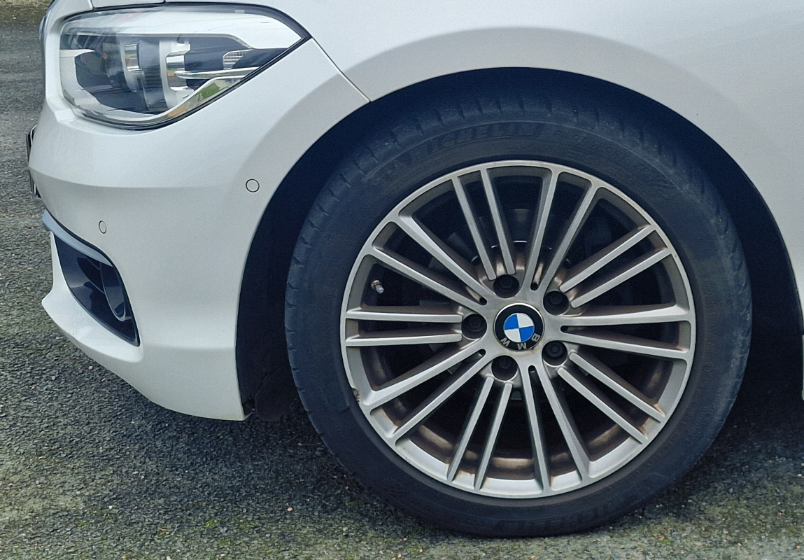 Bmw Série 1 — 21