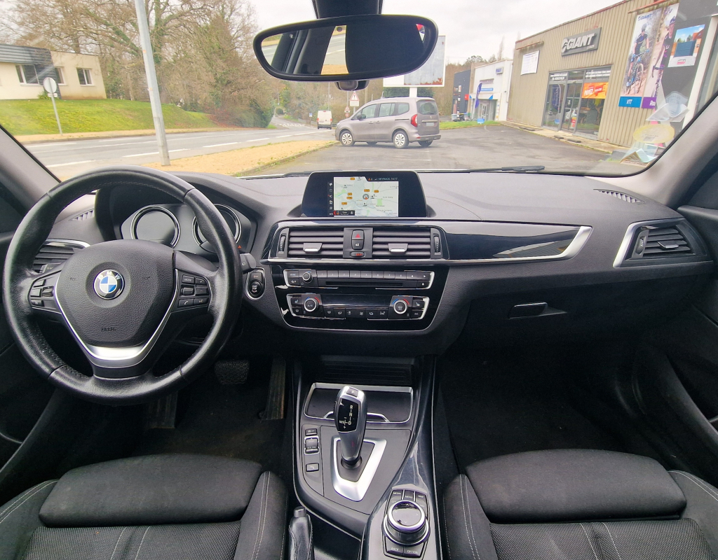Bmw Série 1 — 10