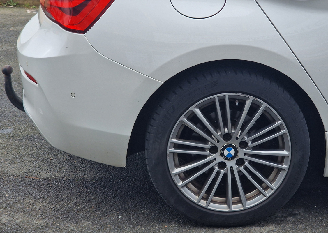 Bmw Série 1 — 23