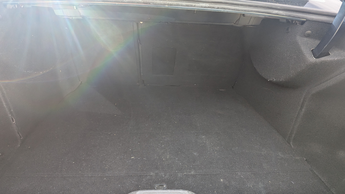 Citroen C5 — 20