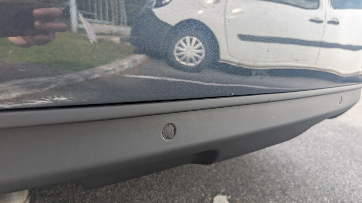 Citroen C5 — 27
