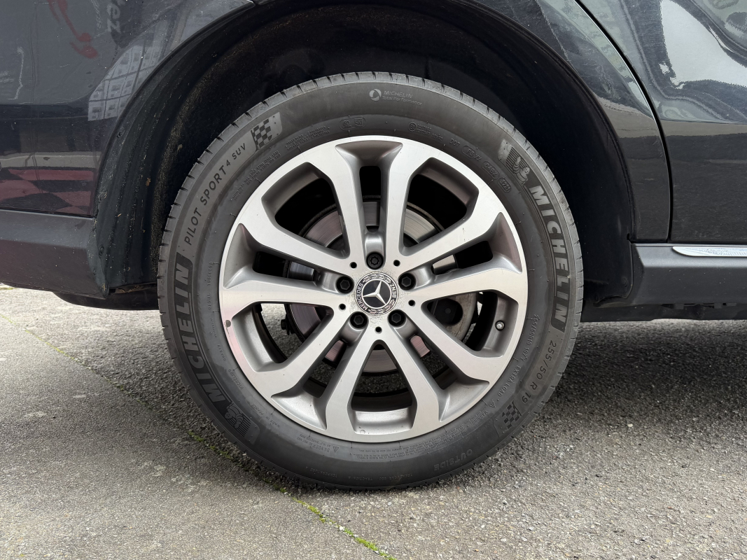 Mercedes Classe GLE — 33