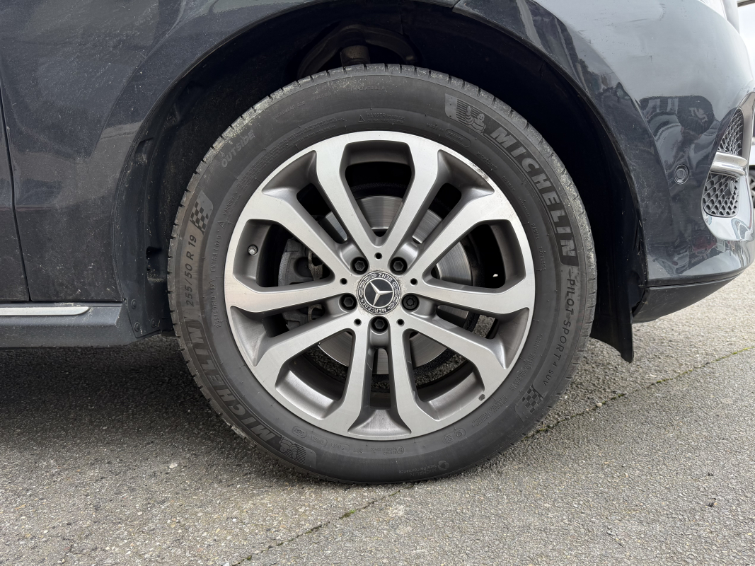 Mercedes Classe GLE — 34