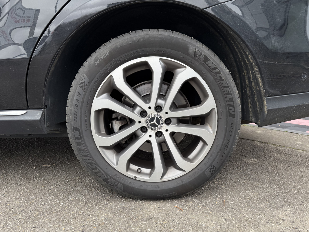 Mercedes Classe GLE — 32