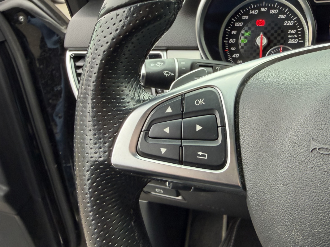 Mercedes Classe GLE — 15