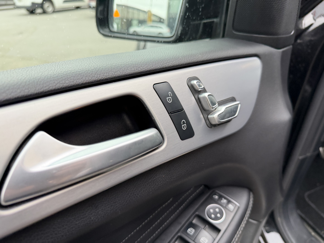 Mercedes Classe GLE — 26