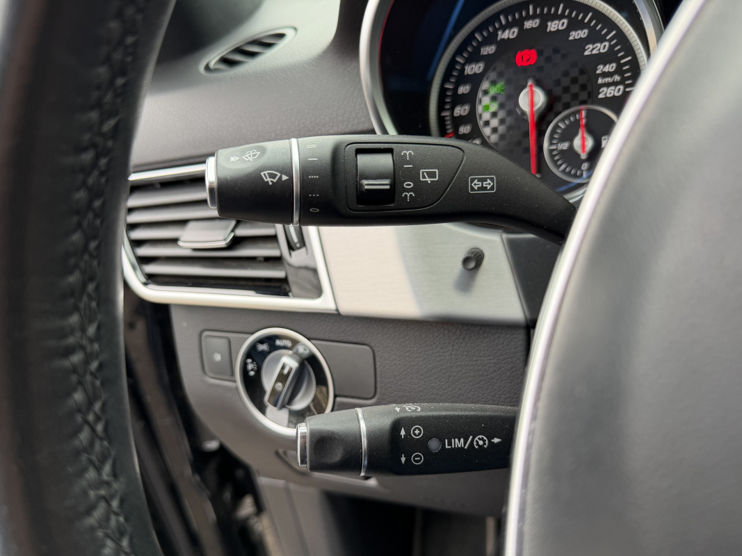 Mercedes Classe GLE — 17