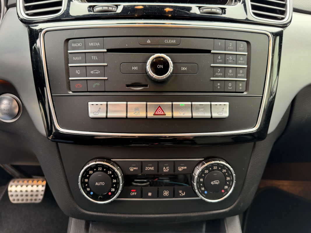 Mercedes Classe GLE — 20
