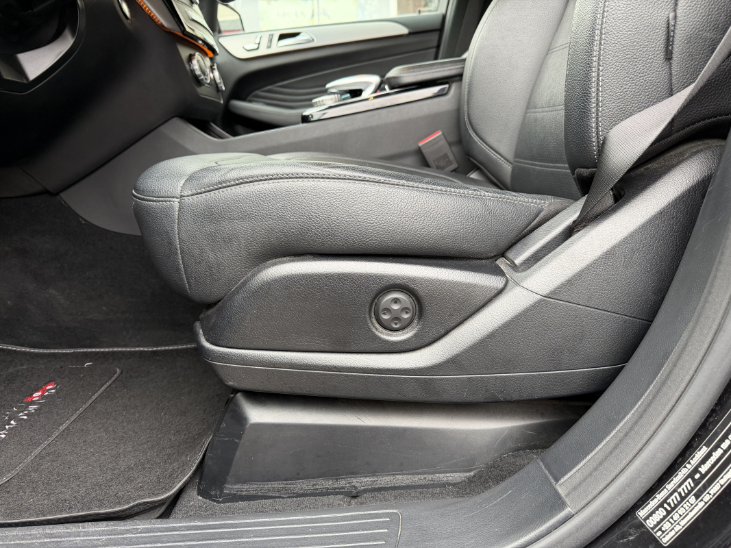 Mercedes Classe GLE — 30