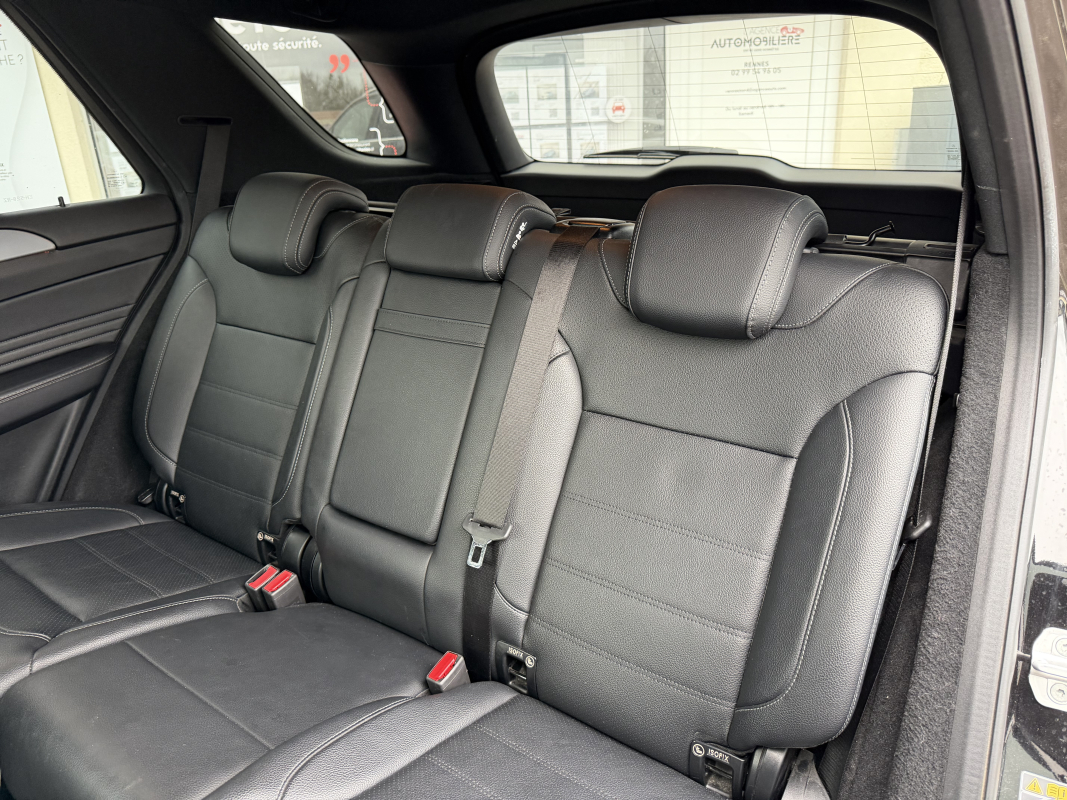 Mercedes Classe GLE — 11