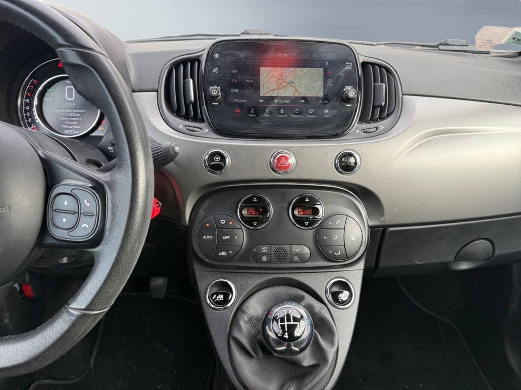 Fiat 500 — 11