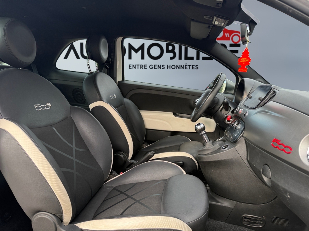 Fiat 500 — 14