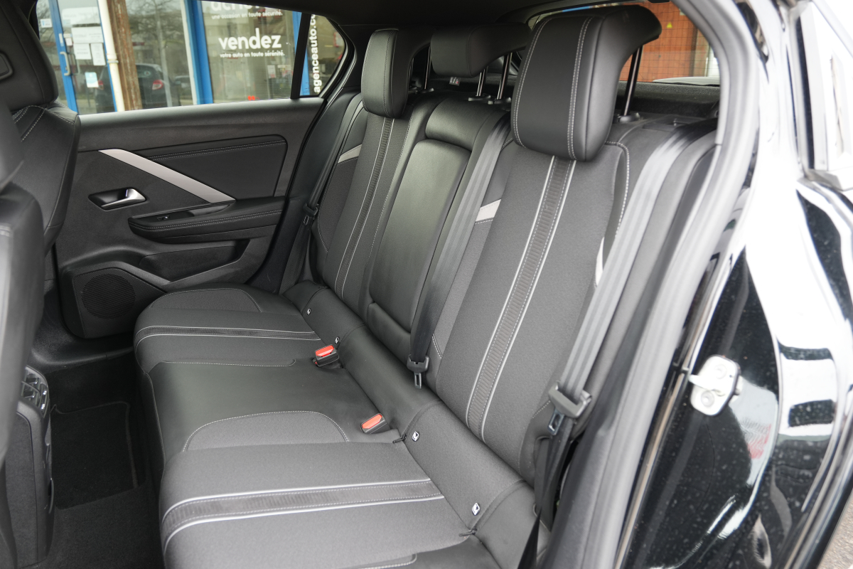 Opel Astra — 29