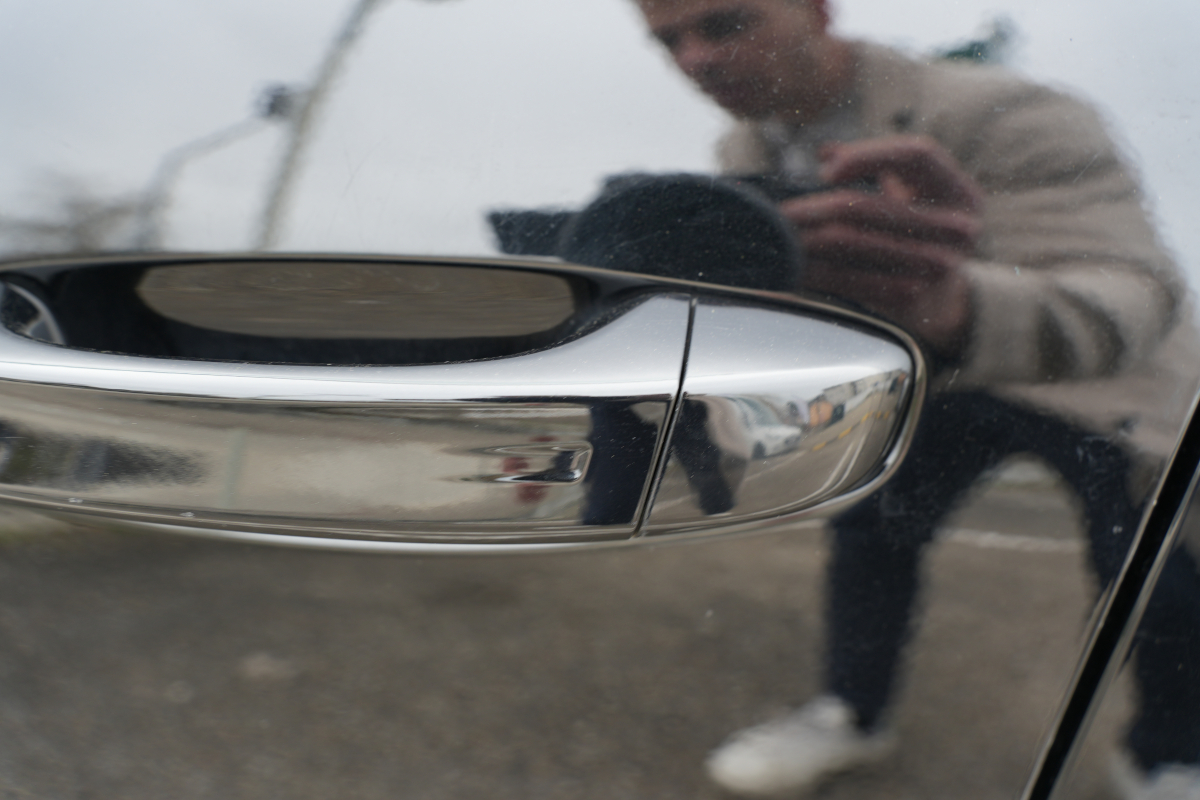 Opel Astra — 11