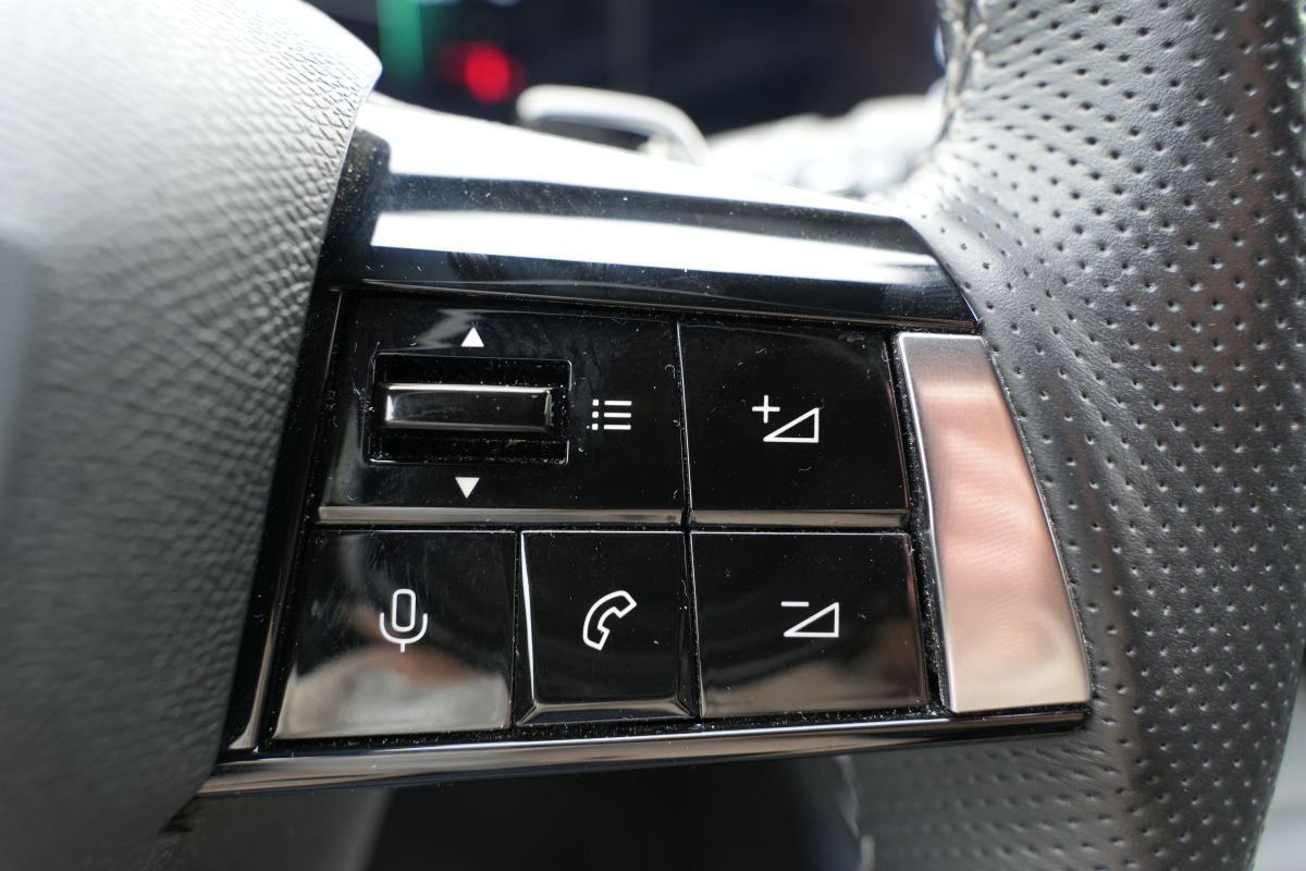 Opel Astra — 18