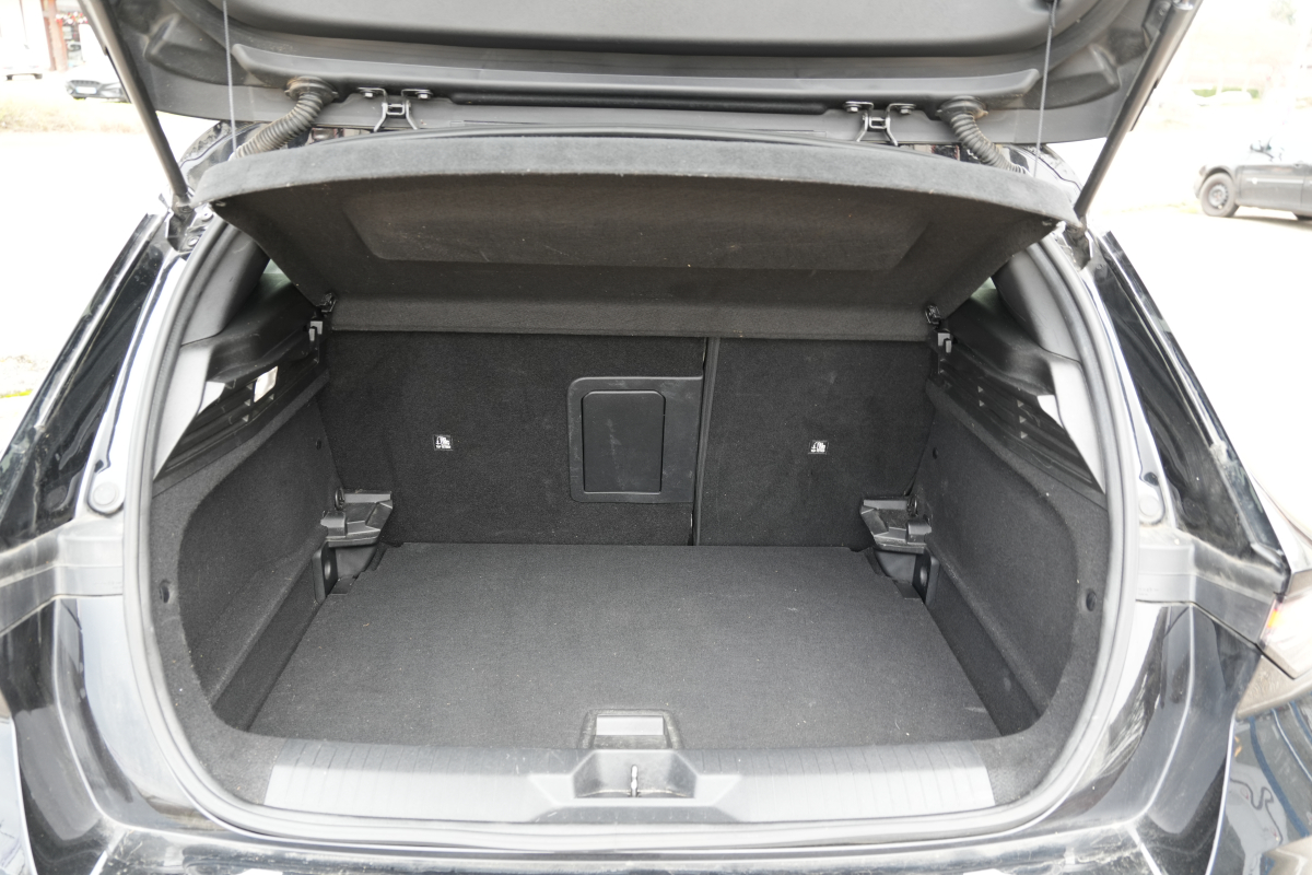 Opel Astra — 30