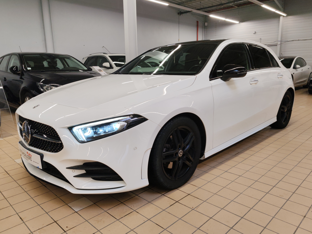 Mercedes Classe A