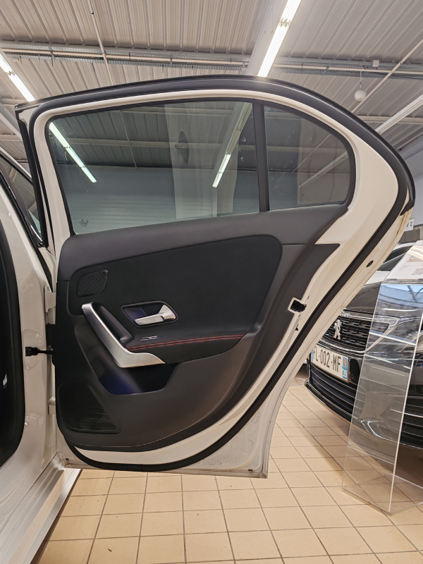 Mercedes Classe A — 28