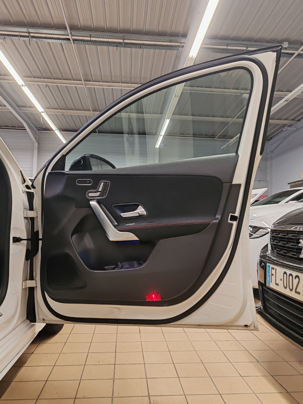 Mercedes Classe A — 25