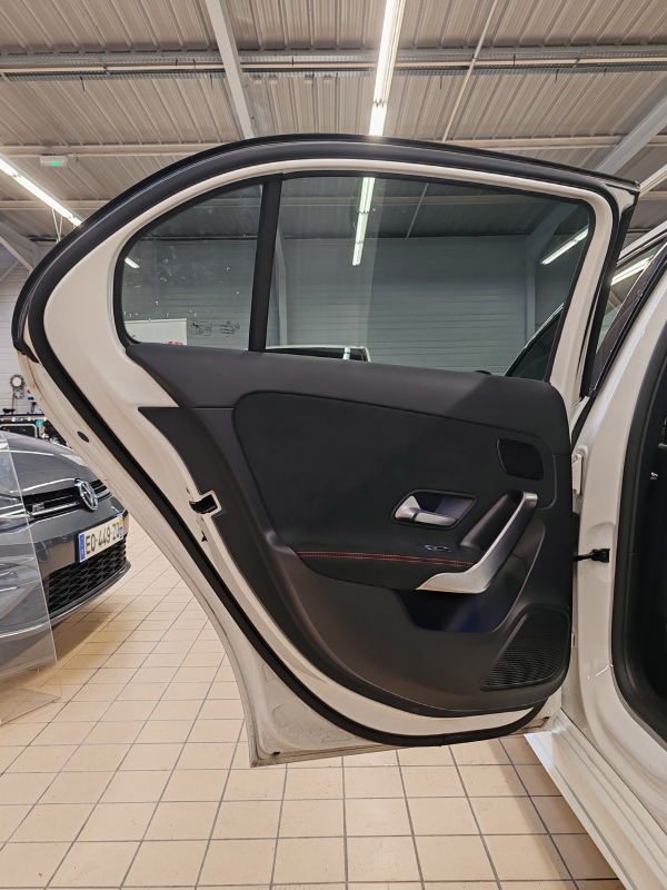 Mercedes Classe A — 27