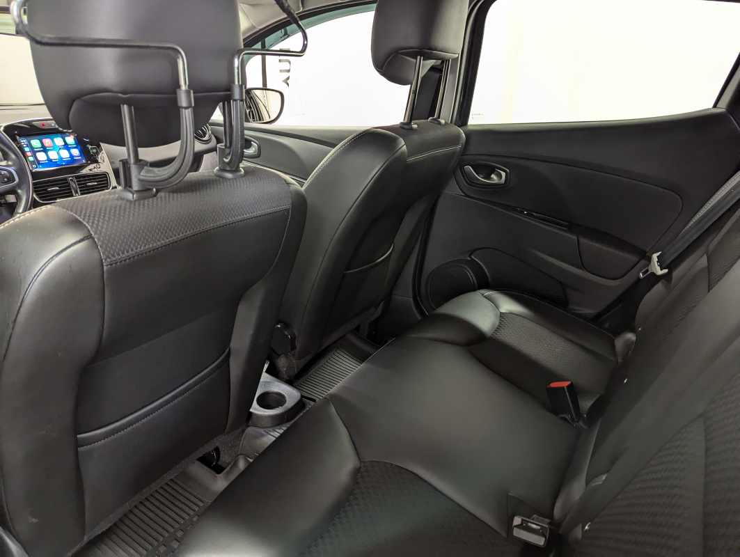 Renault Clio — 11