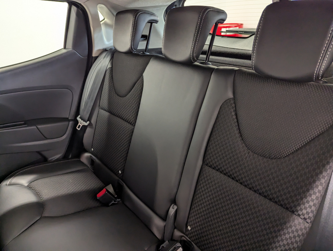 Renault Clio — 14