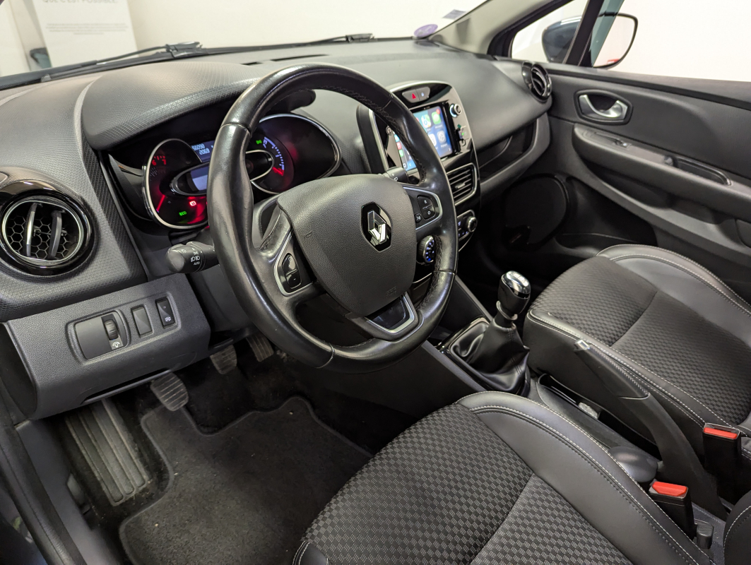 Renault Clio — 7