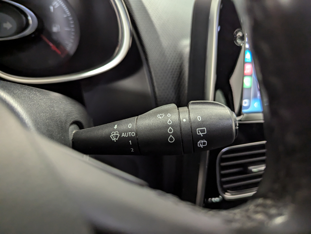 Renault Clio — 17