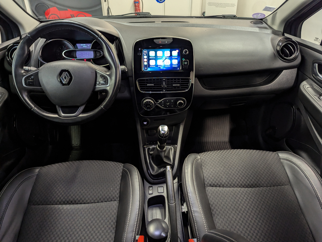 Renault Clio — 8