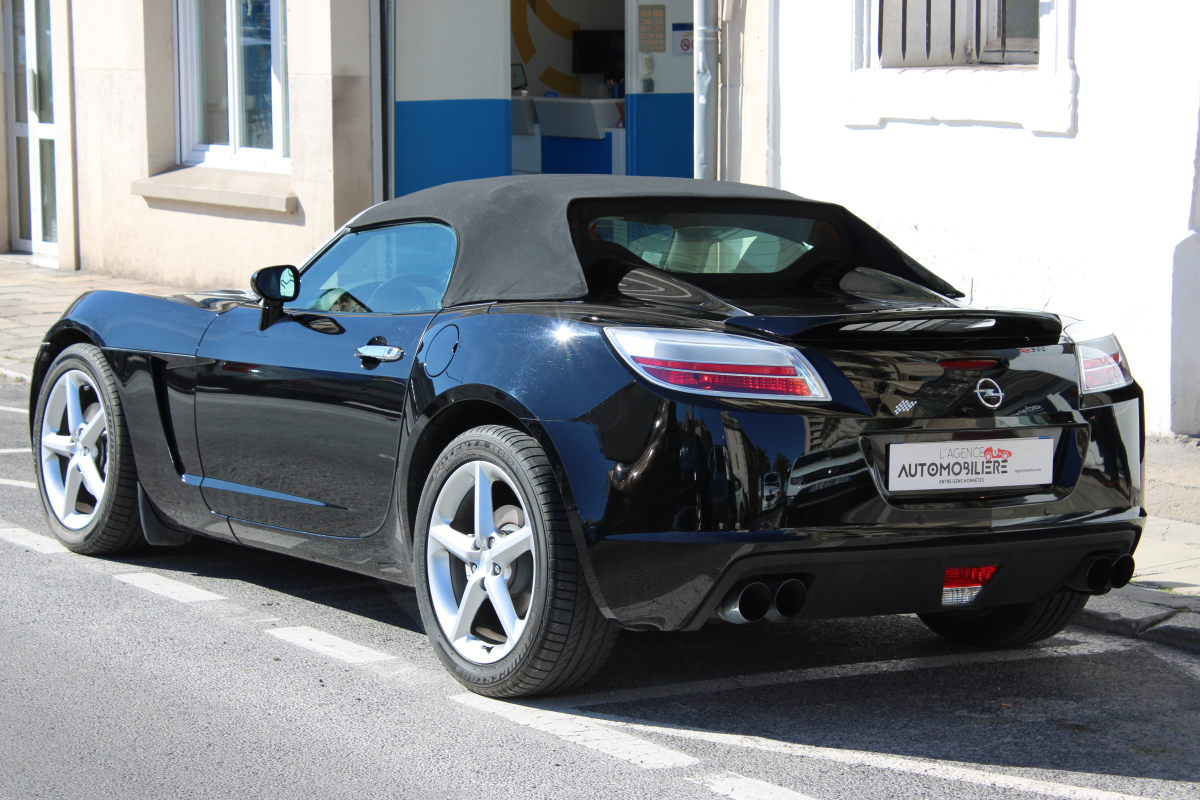 Opel GT — 21