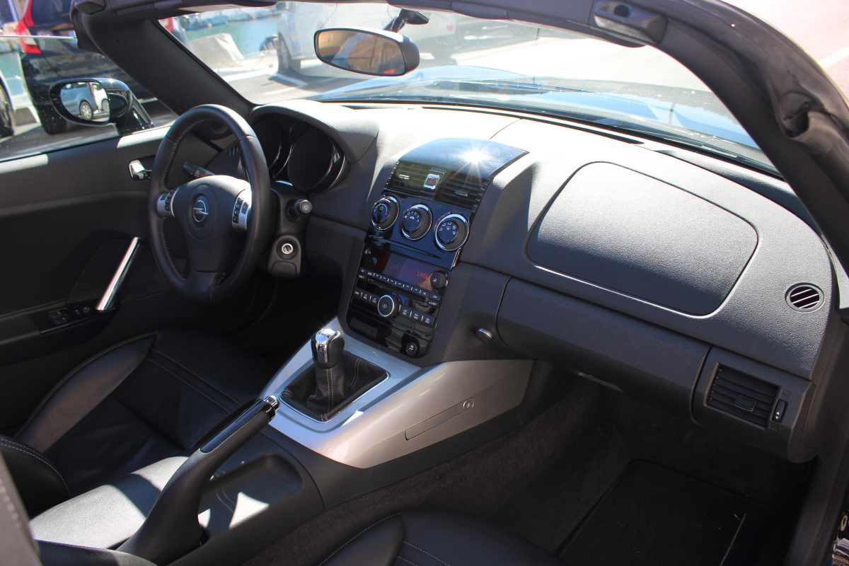 Opel GT — 9