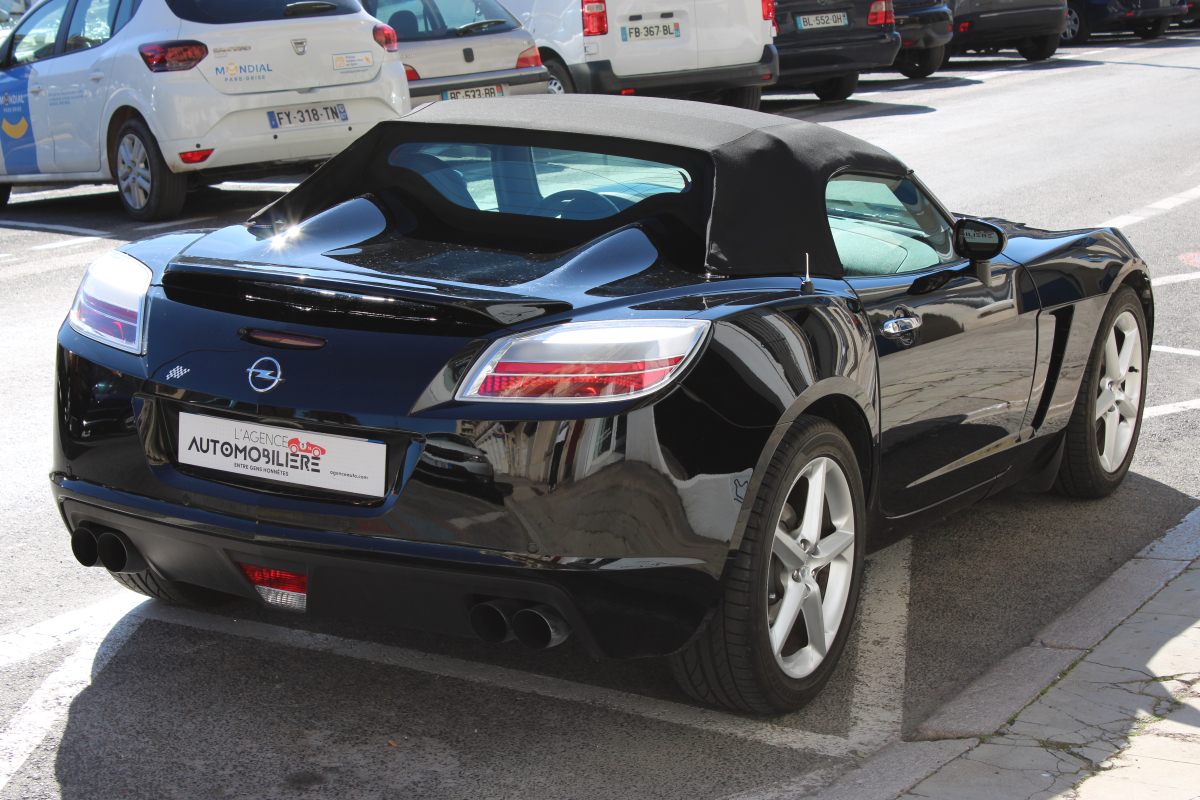 Opel GT — 22