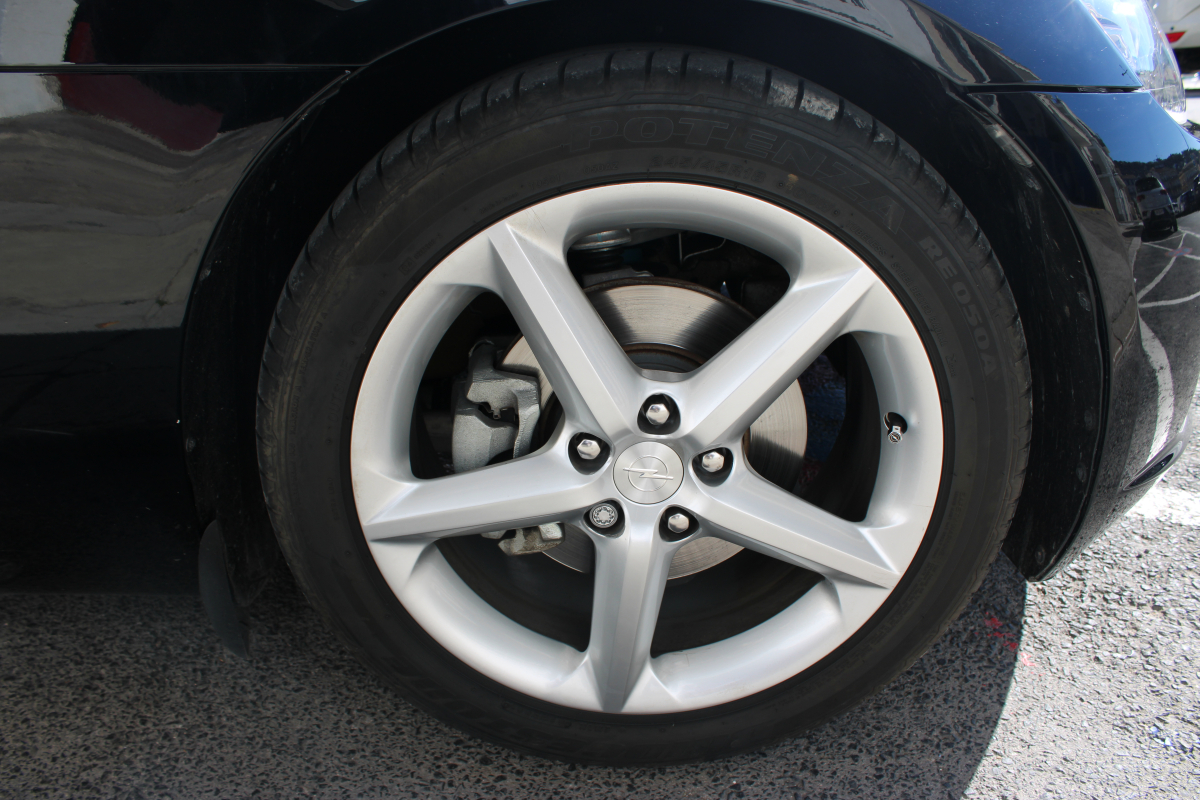 Opel GT — 19