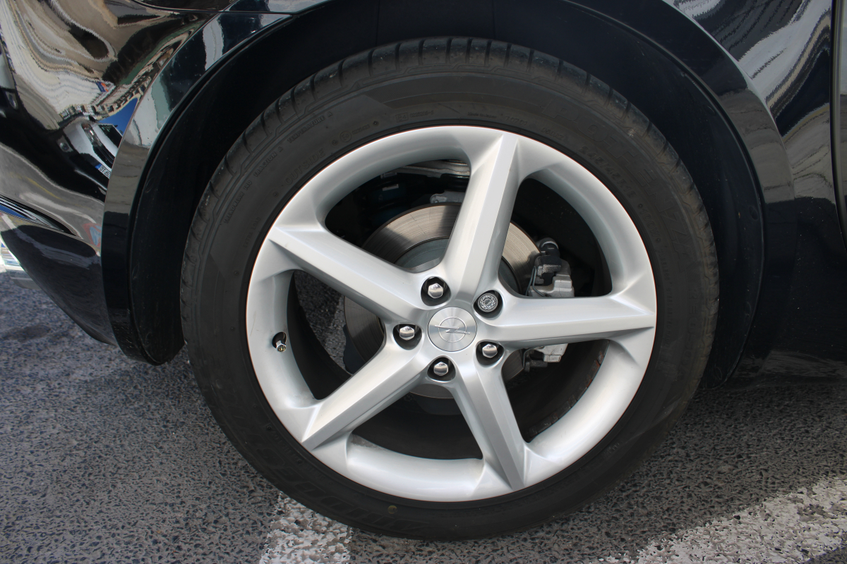 Opel GT — 18