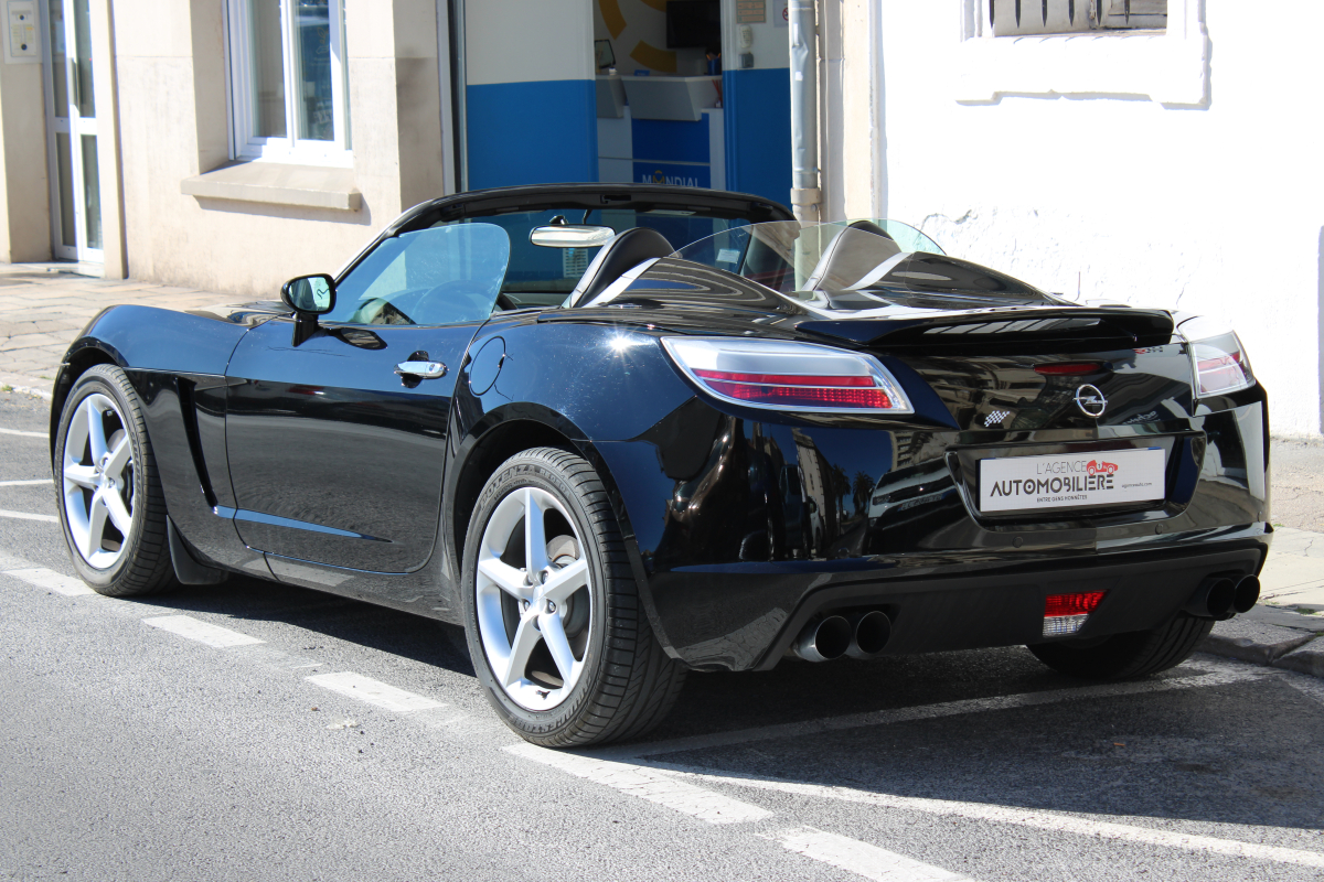 Opel GT — 7