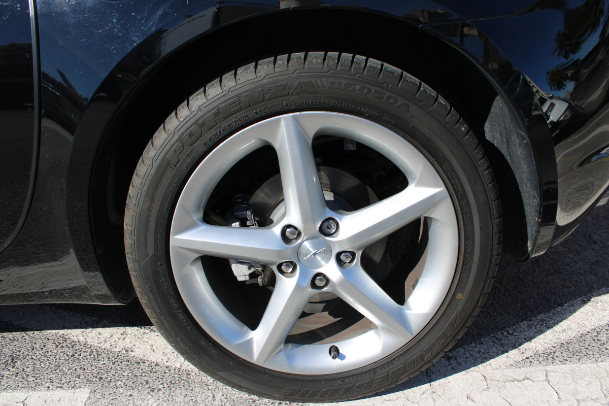 Opel GT — 24