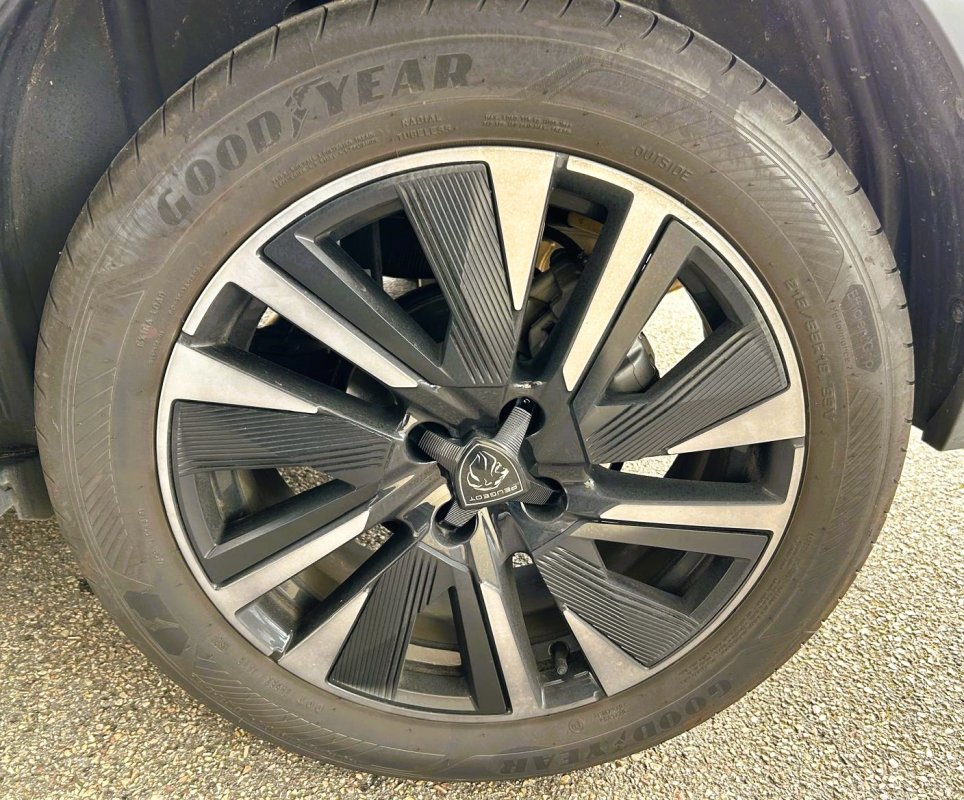 Peugeot 2008 — 29
