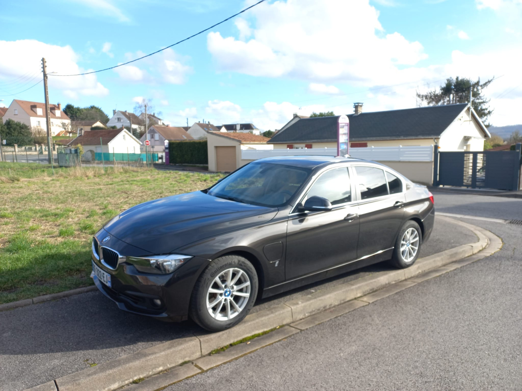 Bmw Série 3