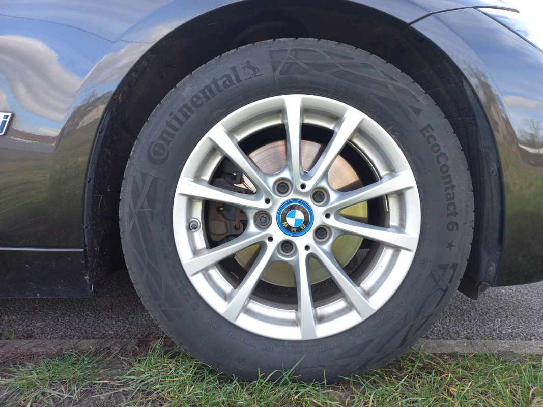 Bmw Série 3 — 14
