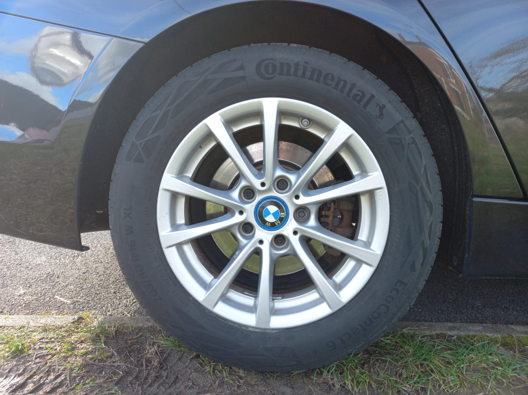 Bmw Série 3 — 15